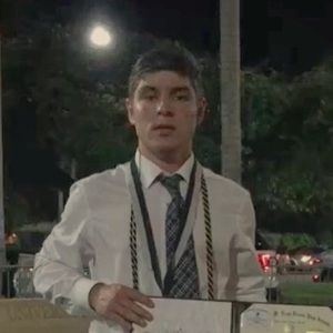 Meet your Posher, Ilya